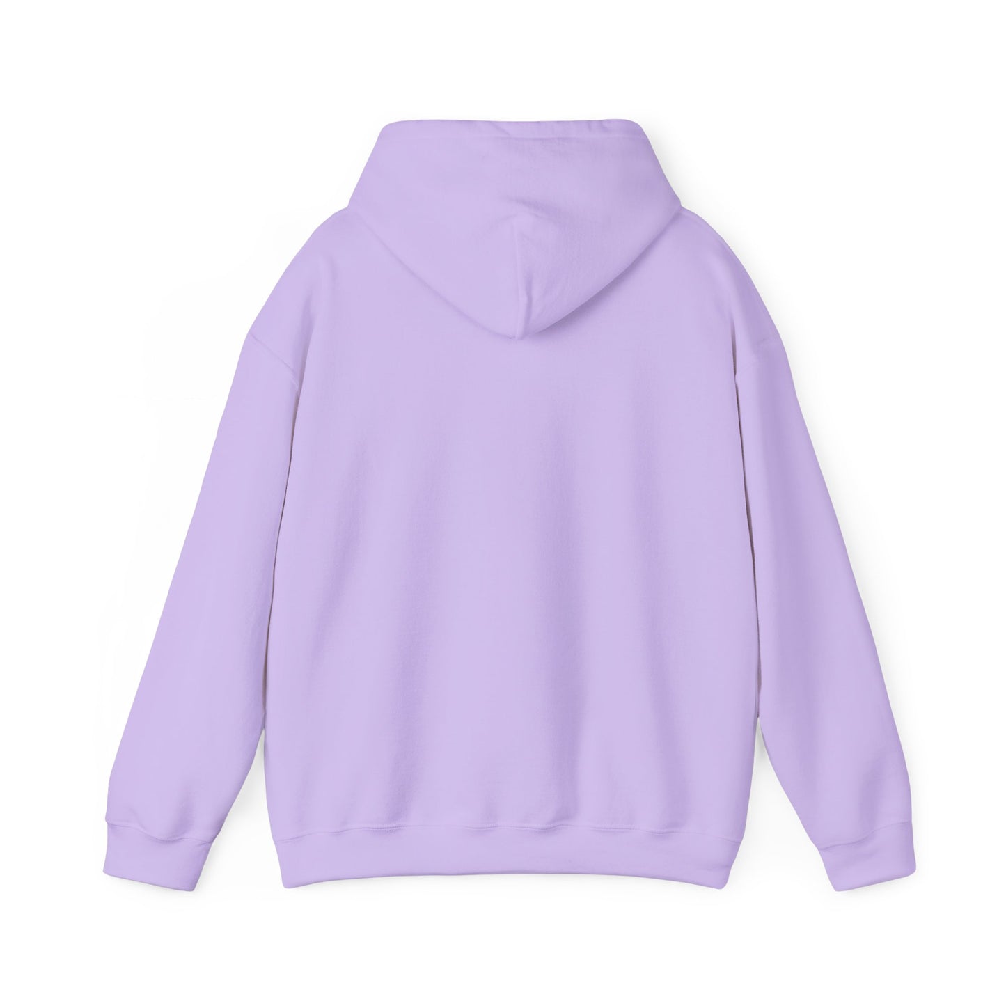 Blessed Love Cross Wave Hoodie