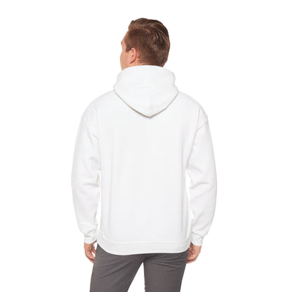 Blessed Love 2 Corinthians 5:7 Hoodie