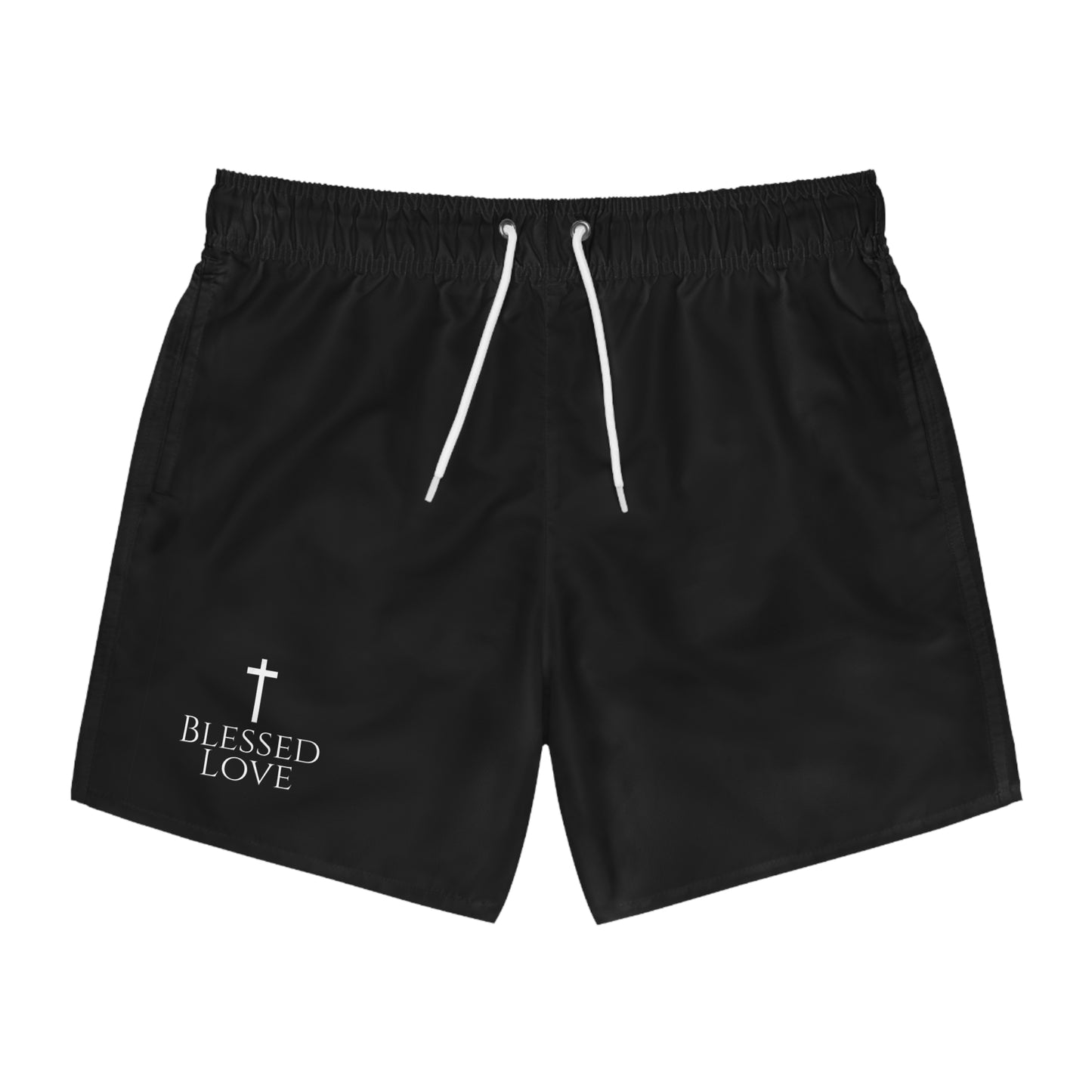 Blessed Love Shorts