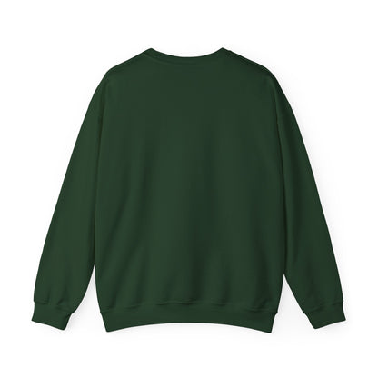 Jesus Loves You Crewneck Sweatshirt