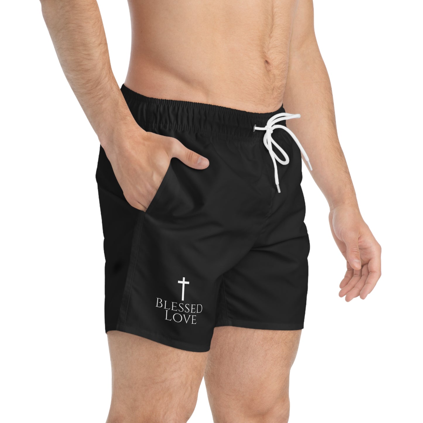 Blessed Love Shorts