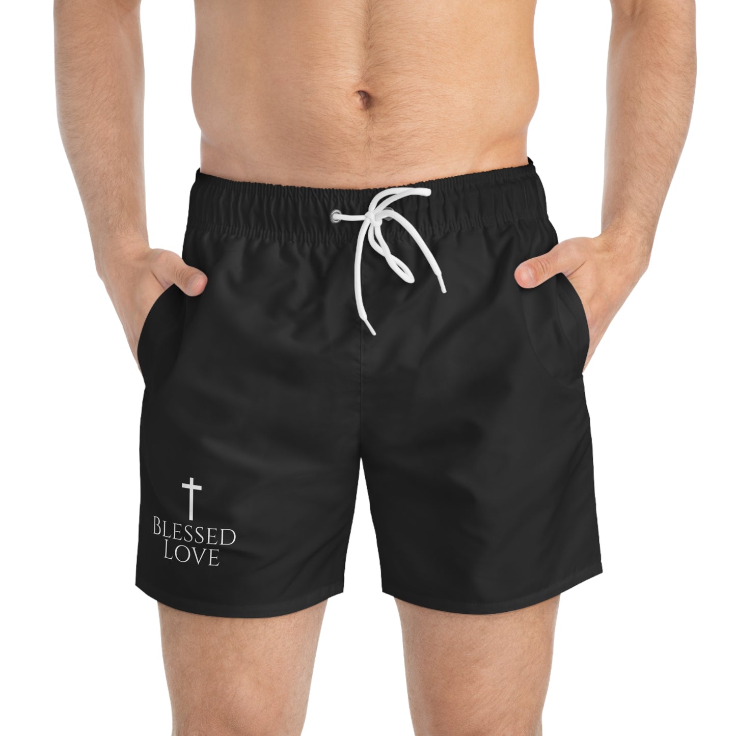 Blessed Love Shorts