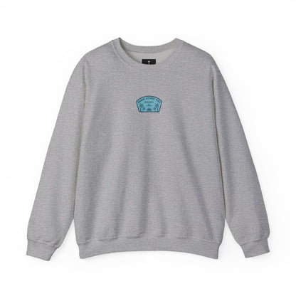 Jesus Loves You Crewneck Sweatshirt