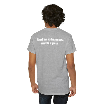 Blessed Love God is Always with You T-Shirt