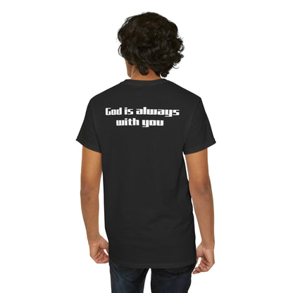 Blessed Love God is Always with You T-Shirt