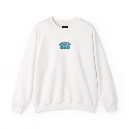 Jesus Loves You Crewneck Sweatshirt