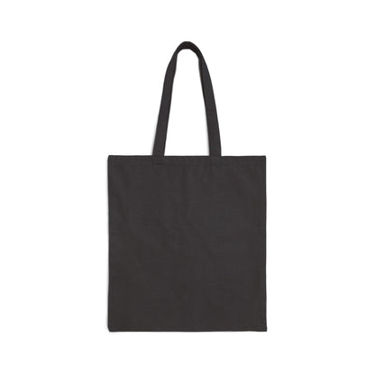 Blessed Love Following My Lord Tote Bag