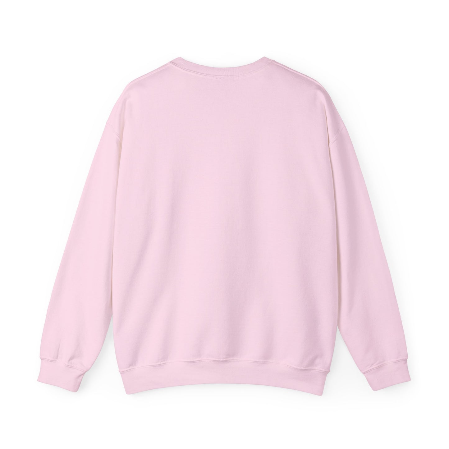 Jesus Loves You Crewneck Sweatshirt