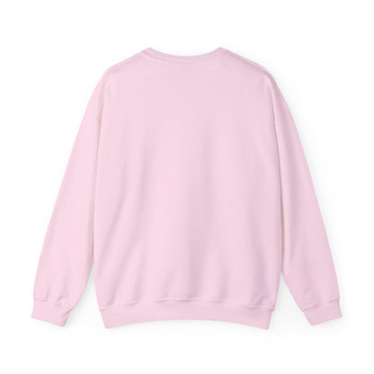Jesus Loves You Crewneck Sweatshirt