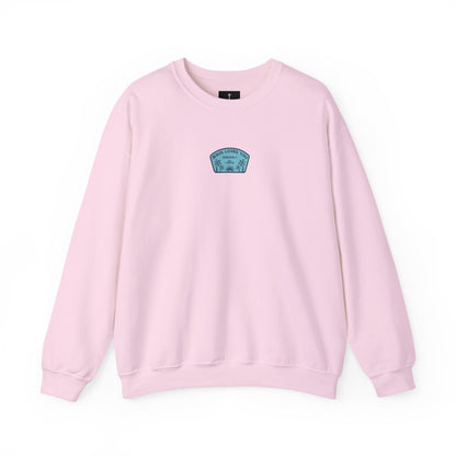 Jesus Loves You Crewneck Sweatshirt