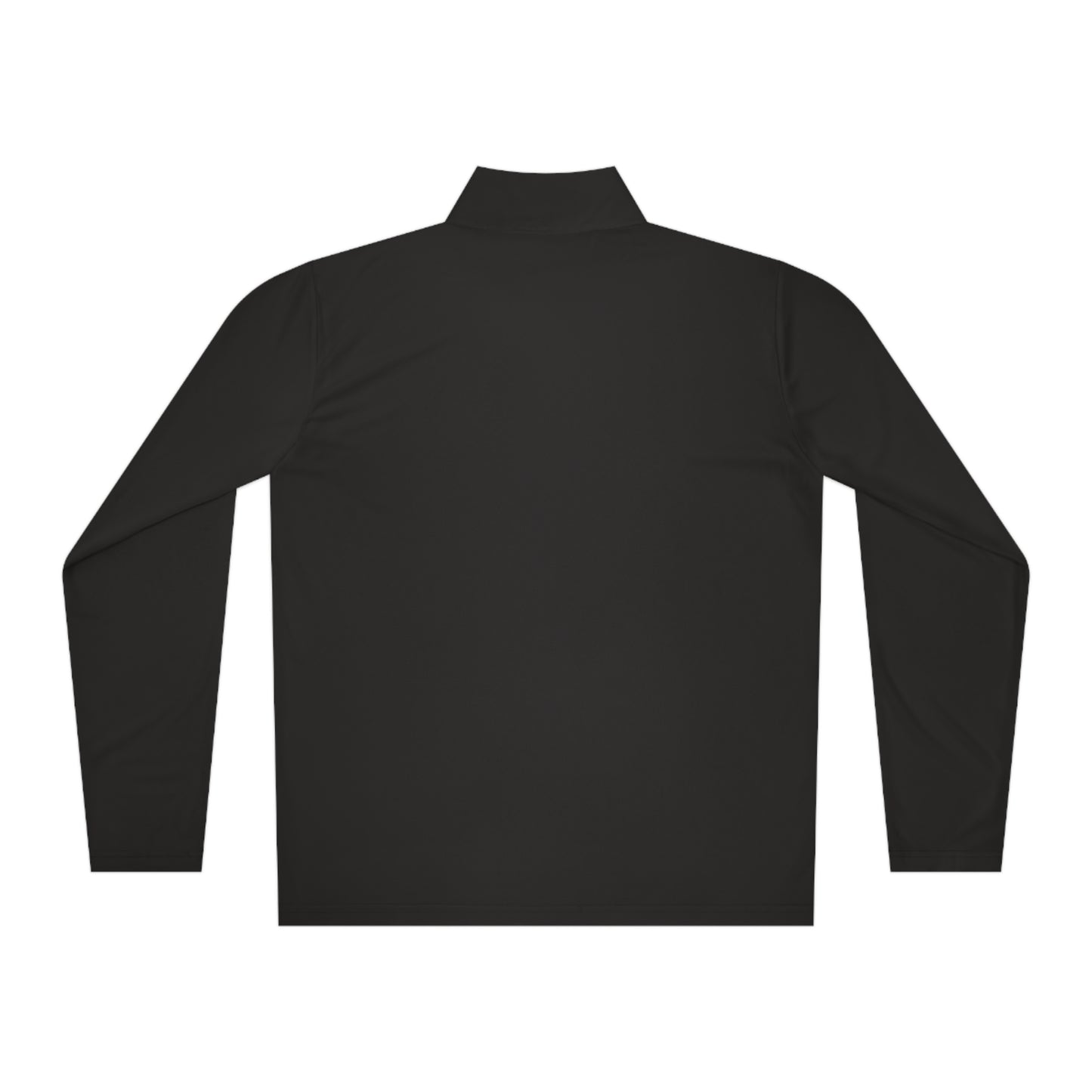 Blessed Love Quarter-Zip Pullover