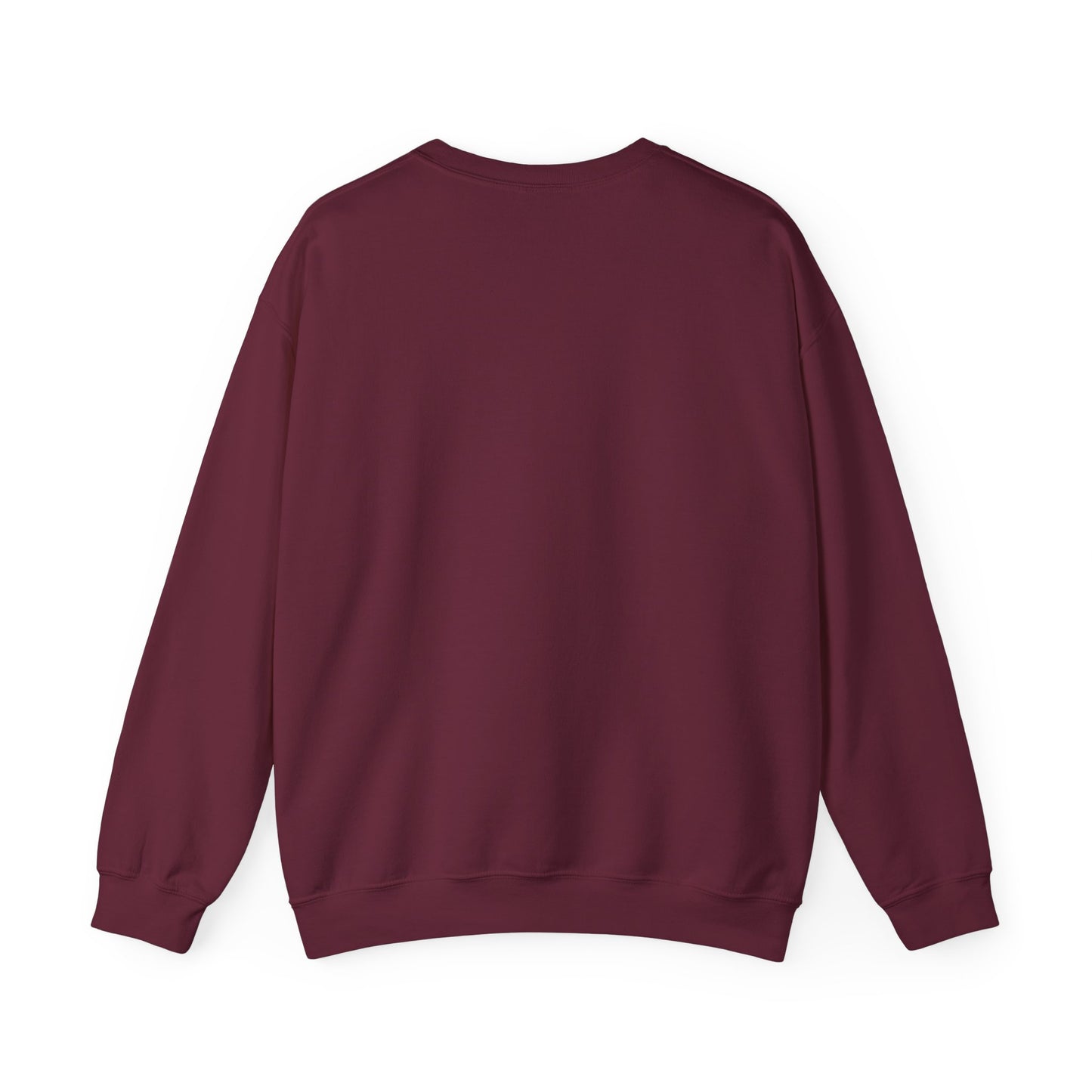 Jesus Loves You Crewneck Sweatshirt