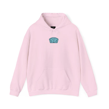 Jesus Loves You Hoodie