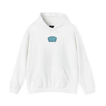 Jesus Loves You Hoodie