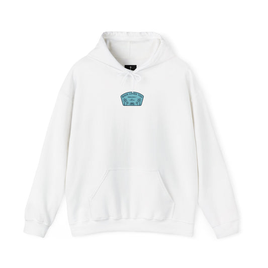 Jesus Loves You Hoodie